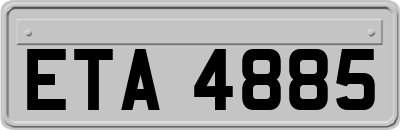 ETA4885