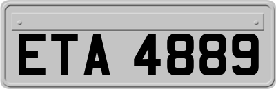 ETA4889