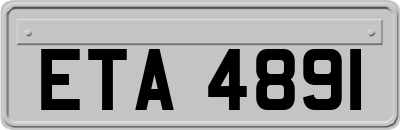 ETA4891