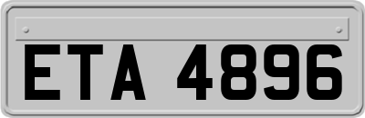 ETA4896