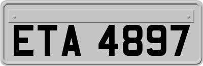 ETA4897