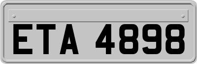 ETA4898
