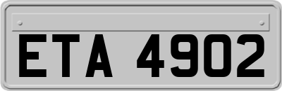ETA4902
