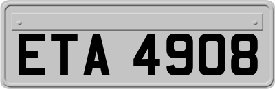 ETA4908
