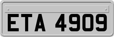 ETA4909