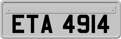ETA4914