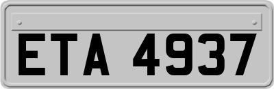 ETA4937