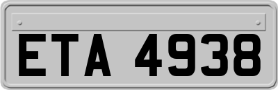 ETA4938