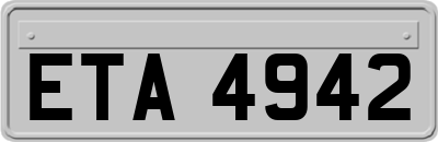 ETA4942