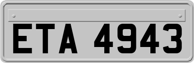 ETA4943