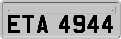 ETA4944