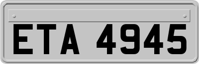 ETA4945