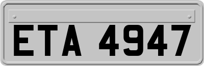 ETA4947