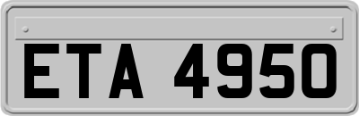 ETA4950
