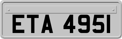 ETA4951