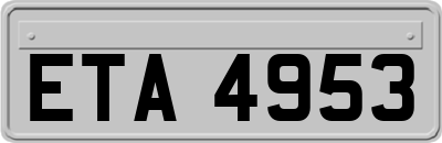 ETA4953