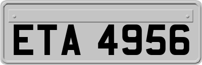 ETA4956