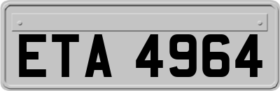 ETA4964