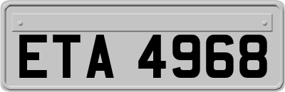 ETA4968