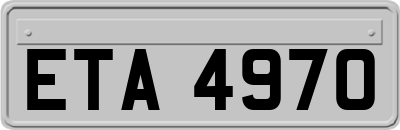 ETA4970