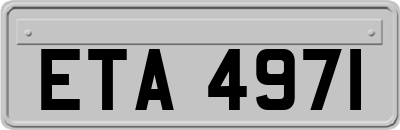 ETA4971