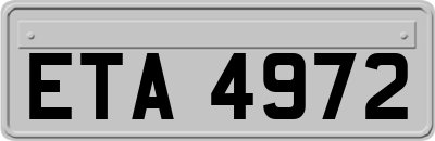 ETA4972