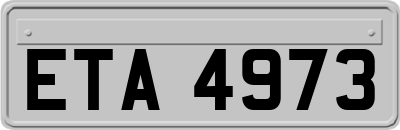ETA4973