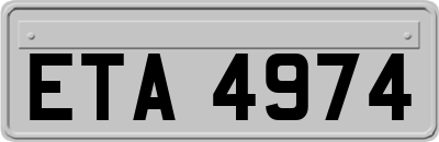 ETA4974