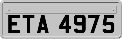 ETA4975