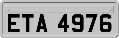 ETA4976