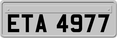 ETA4977