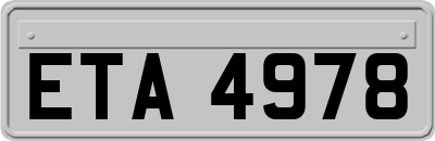 ETA4978