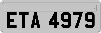 ETA4979