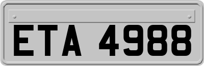 ETA4988