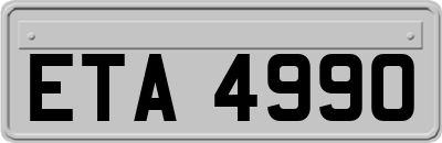ETA4990