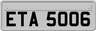 ETA5006