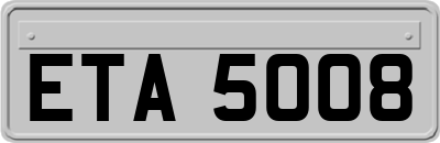 ETA5008