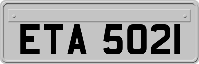 ETA5021