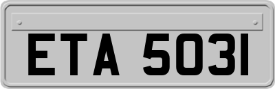 ETA5031