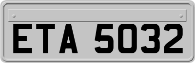 ETA5032