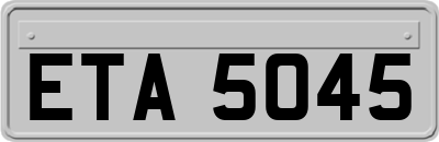 ETA5045