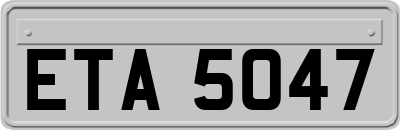 ETA5047