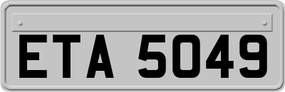 ETA5049