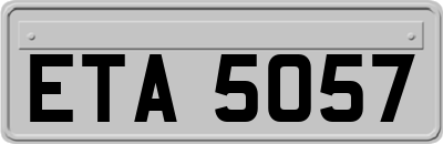ETA5057