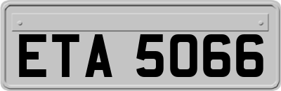 ETA5066