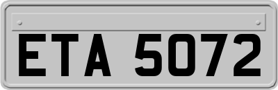 ETA5072