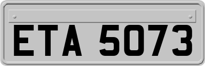 ETA5073