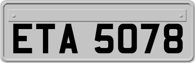 ETA5078