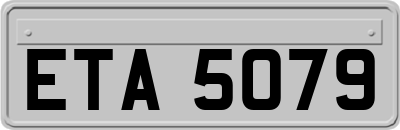 ETA5079