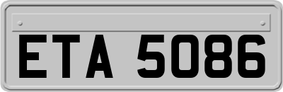 ETA5086